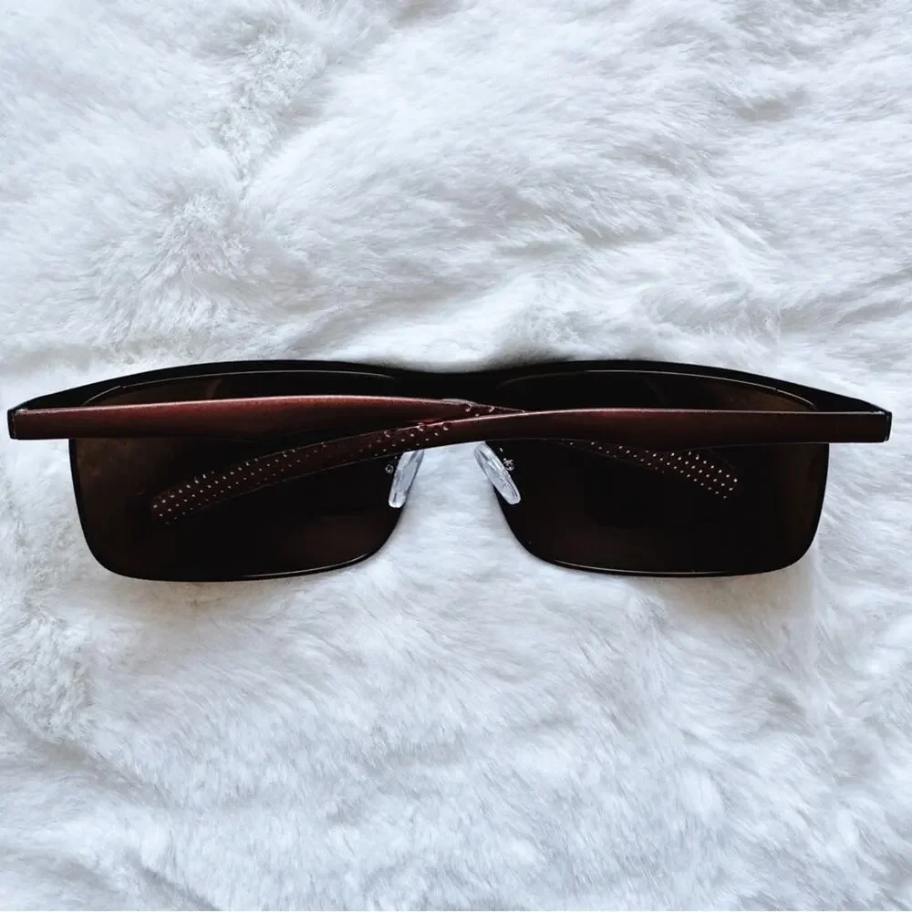 Kieran Brown Polarized UV Protection Sunglasses